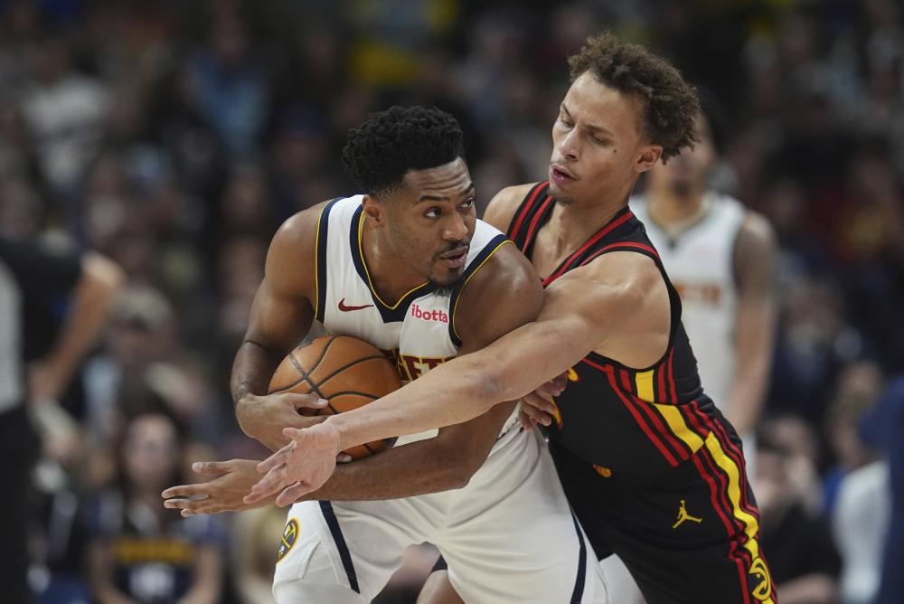 让对手防守 让对手防守